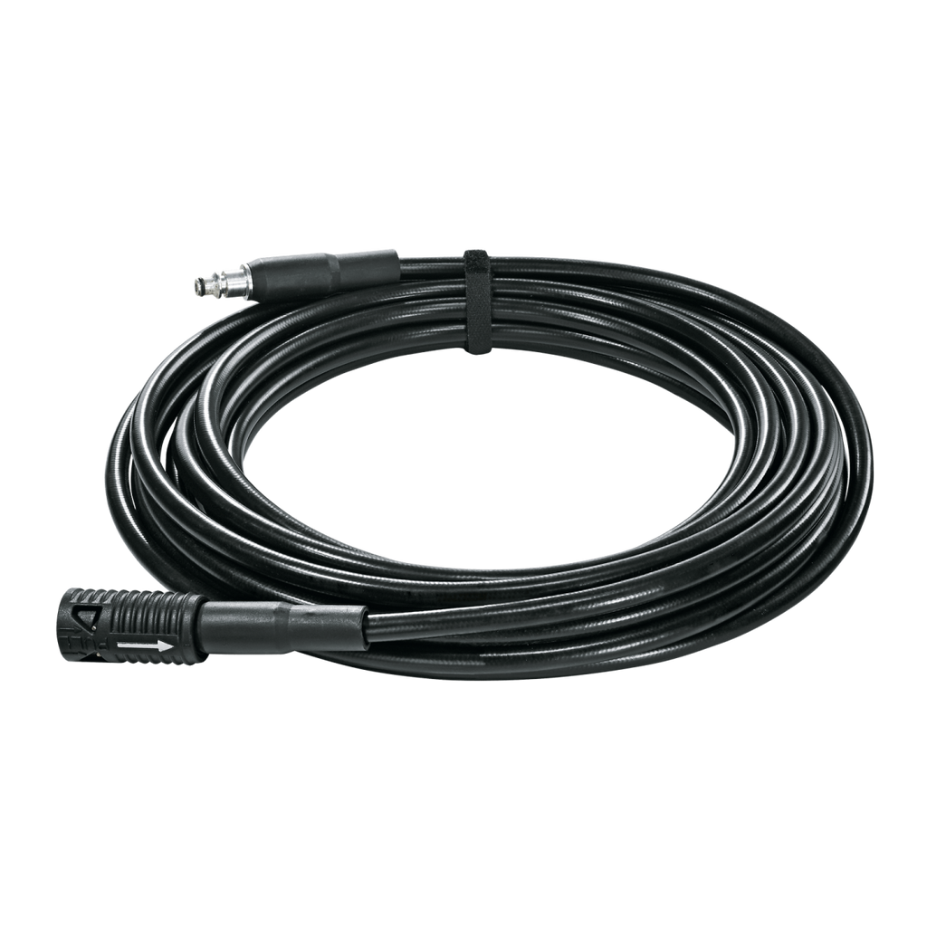  Bosch Rallonge 6m De Flexible Pour Nettoyeur Haute-pression 130 Bars (F016800361)