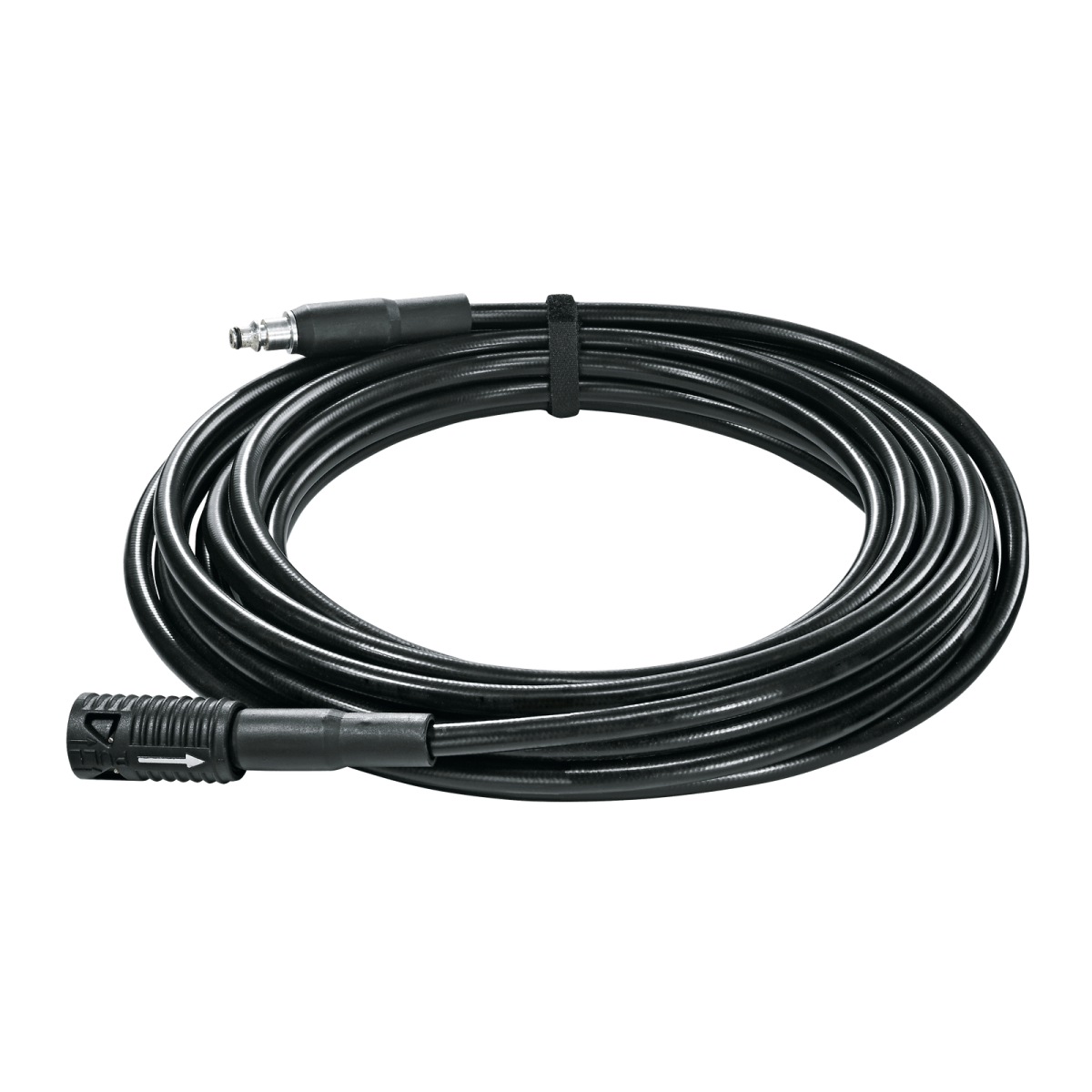  Bosch Rallonge 6m De Flexible Pour Nettoyeur Haute-pression 160 Bars (F016800482)