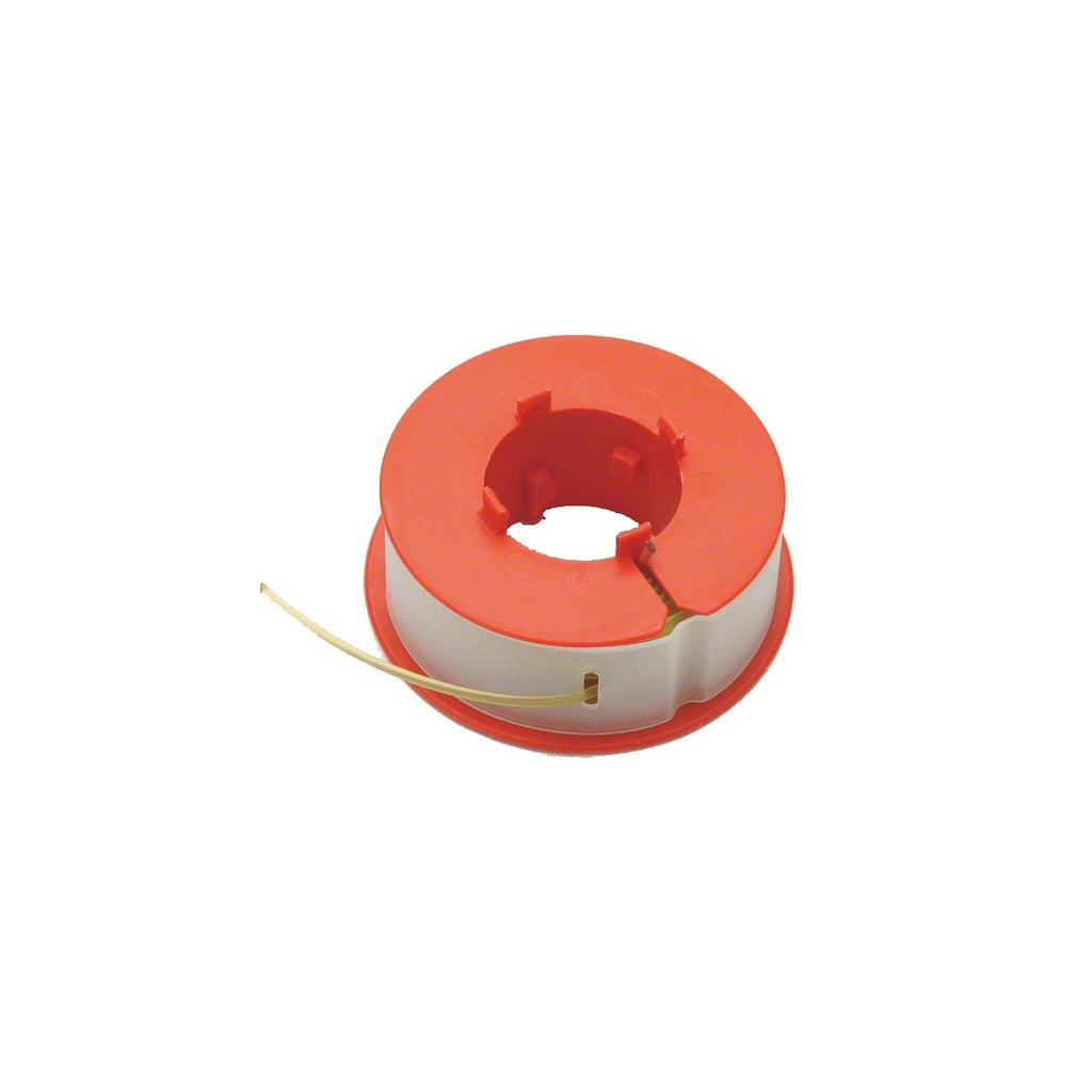  Bosch Recharge Avec Bobine De Fil Intégrée Pour Taille Bordures ART 23/26/30 (F016800175)