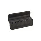  Bosch Set De 9 Douilles Longue 3/8" Pour Boulonneuse (2608551099)