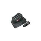 Bosch Starter Set Batterie PBA 18V 1x2.5Ah Avec Chargeur AL 18V-44 (1600A031T4)