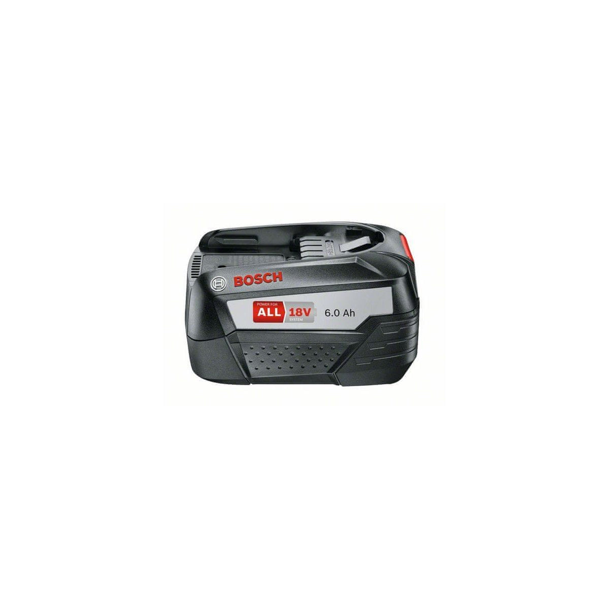  Bosch Starter Set Batterie PBA 18V 6.0Ah W-B Avec Chargeur AL1830CV (1600A00ZR8)