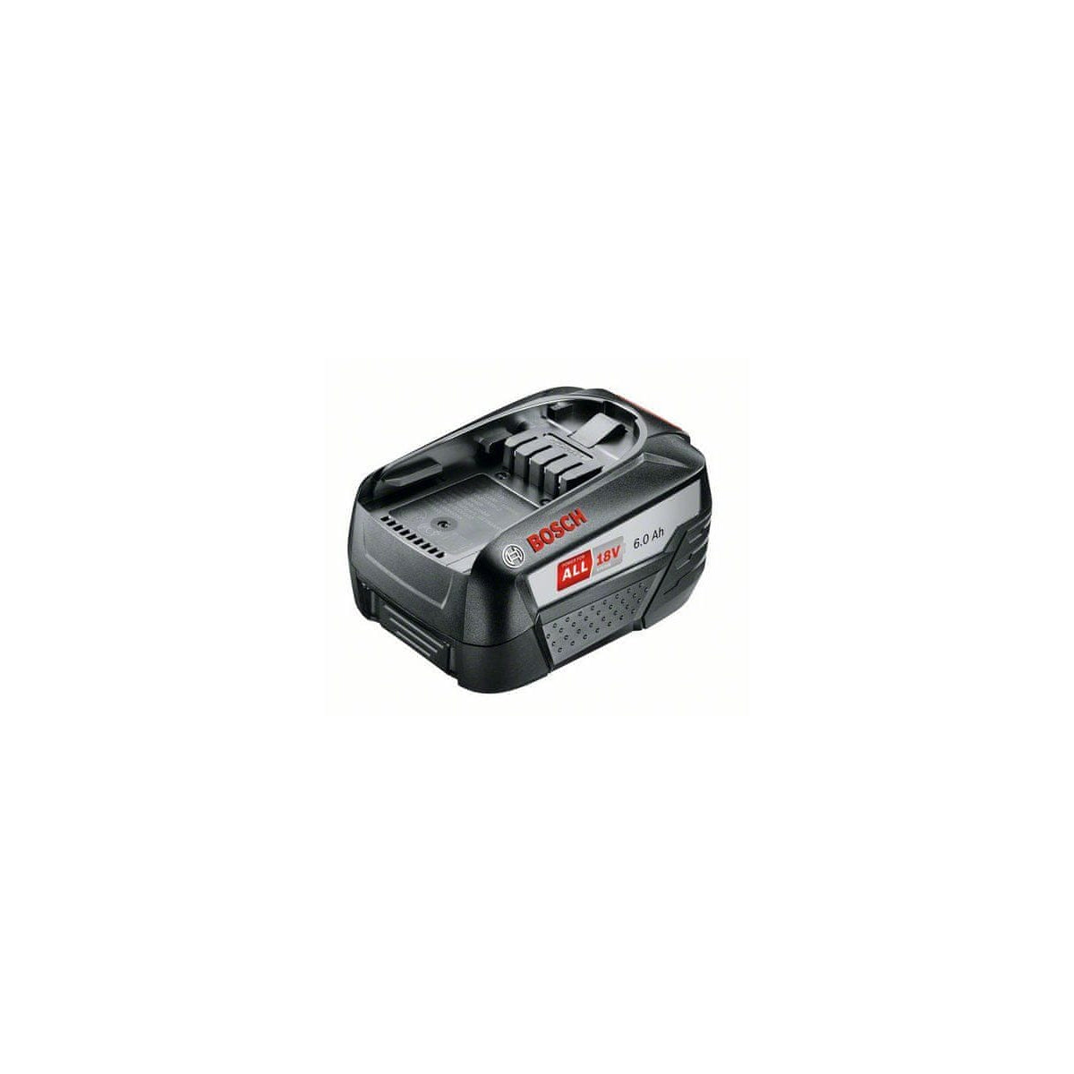  Bosch Starter Set Batterie PBA 18V 6.0Ah W-B Avec Chargeur AL1830CV (1600A00ZR8)
