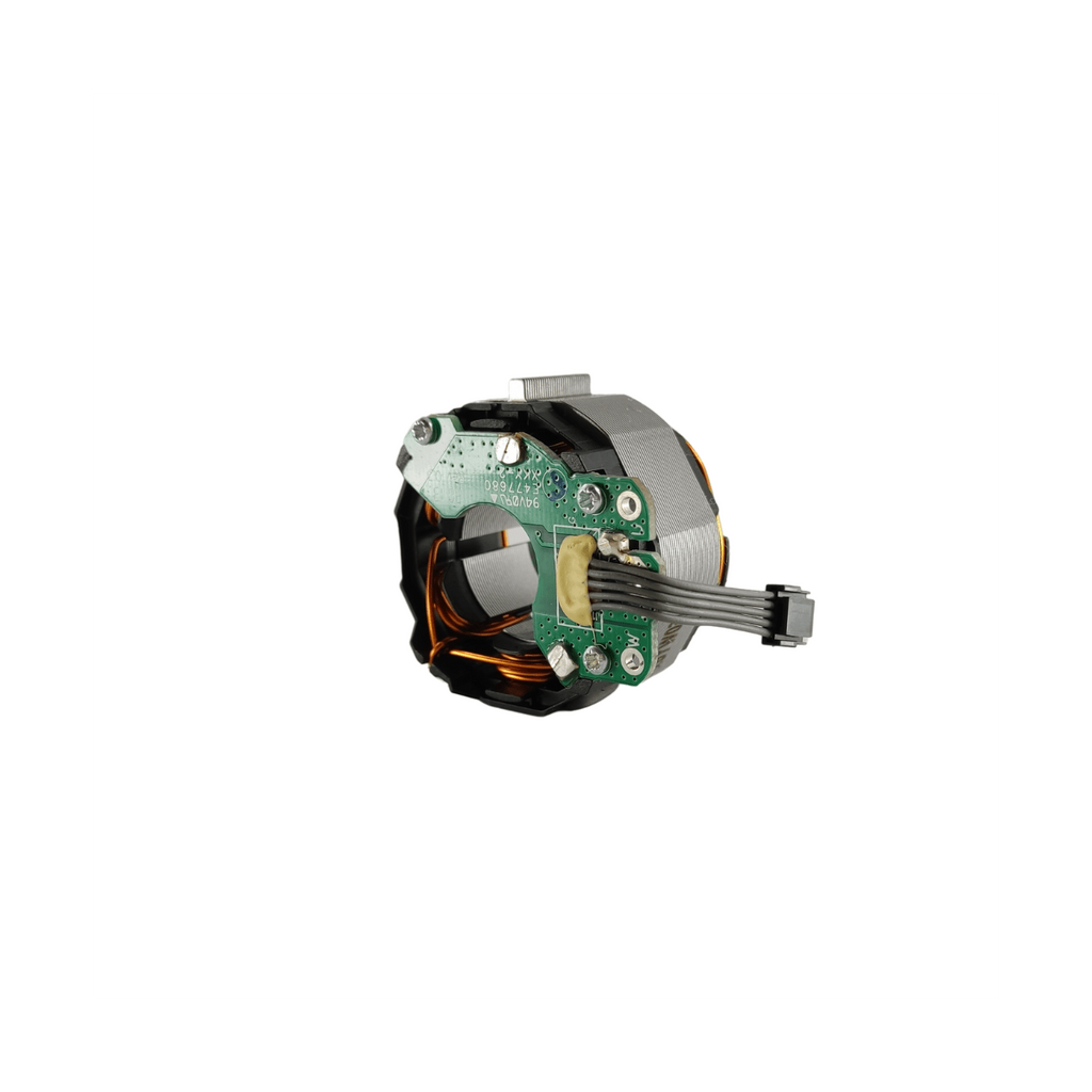  Bosch Stator Pour Perceuse, Visseuse GSB18V-50 & GSR18V-55 (1600A016YW)