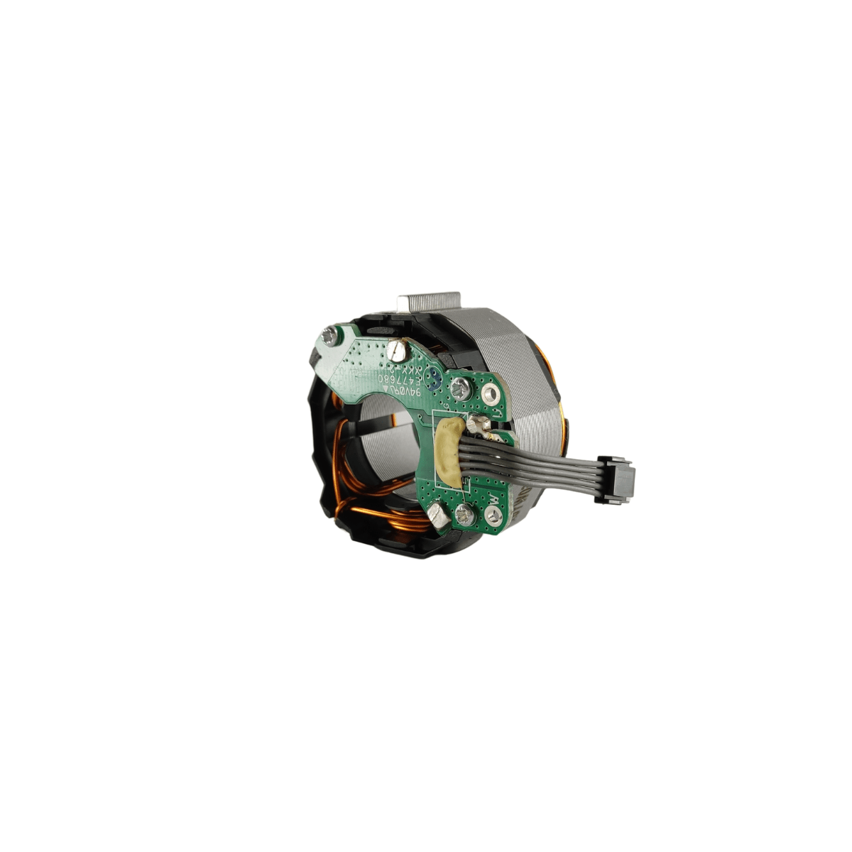  Bosch Stator Pour Perceuse, Visseuse GSB18V-50 & GSR18V-55 (1600A016YW)