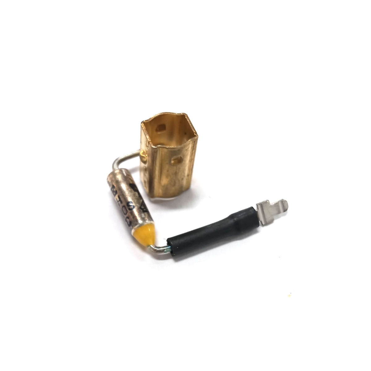  Bosch Support De Charbon Pour DREMEL 4000 (2610009854)