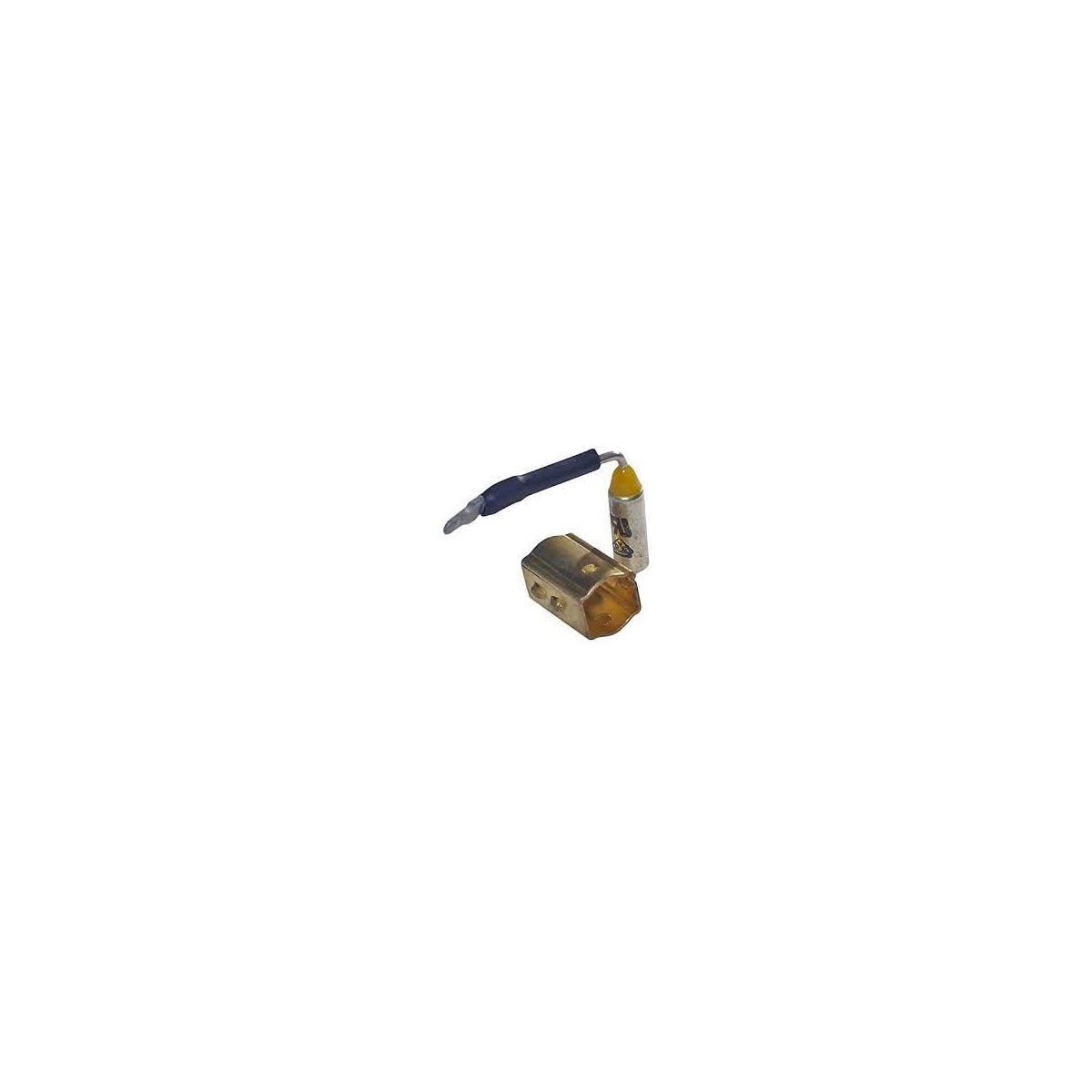  Bosch Support De Charbon Pour DREMEL 4000 (2610009854)