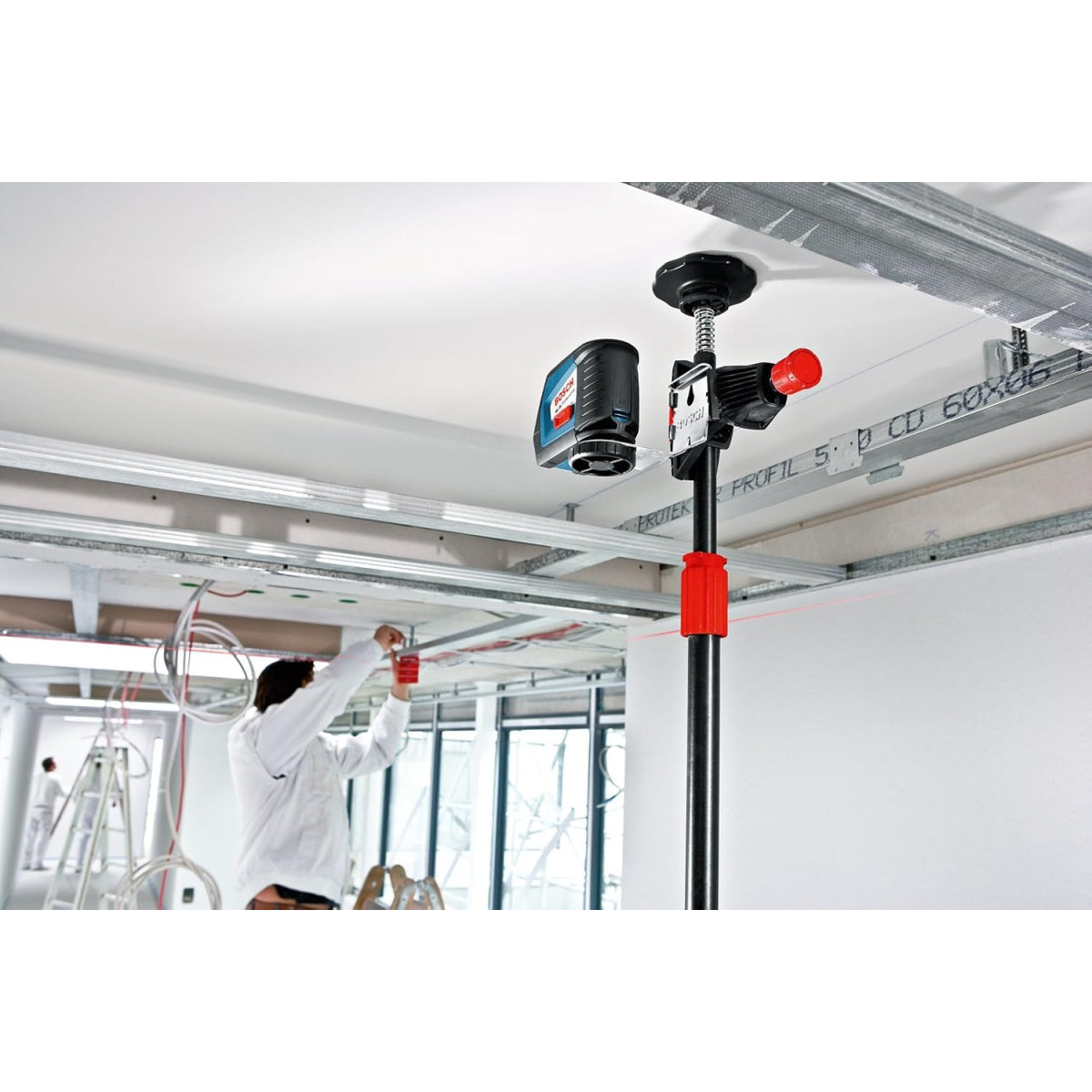  Bosch Tige Télescopique BT 350 (0601015B00)
