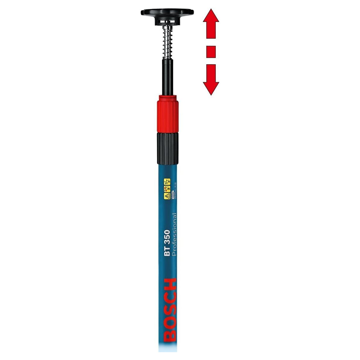  Bosch Tige Télescopique BT 350 (0601015B00)