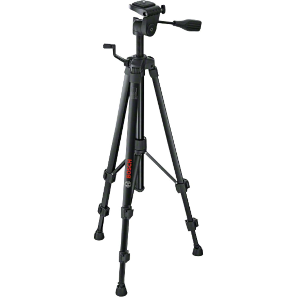 Bosch Trépied Pour Laser BT 150 (0601096B00)