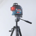  Bosch Trépied Pour Laser BT 150 (0601096B00)