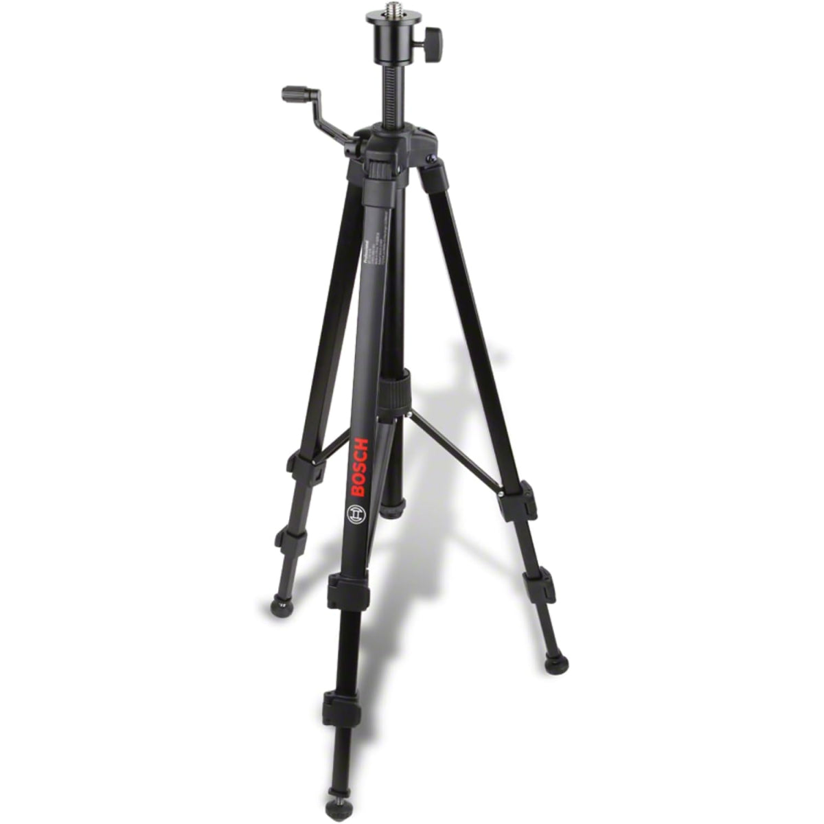  Bosch Trépied Pour Laser BT 150 (0601096B00)
