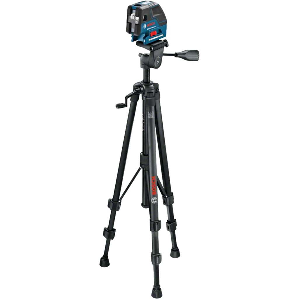  Bosch Trépied Pour Laser BT 150 (0601096B00)