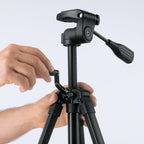  Bosch Trépied Pour Laser BT 150 (0601096B00)