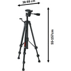  Bosch Trépied Pour Laser BT 150 (0601096B00)