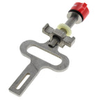  Bosch Tringle De Course Pour Scie Sauteuse PST700PE, PST800PEL, PST900PEL, PST1000PEL, PST750PE (2600780149)