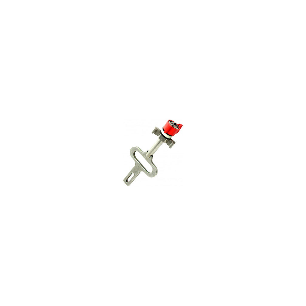  Bosch Tringle De Course Scie Sauteuse GST8000E, GST75E, GST14,4VLI, GST18VLI (2600780173)