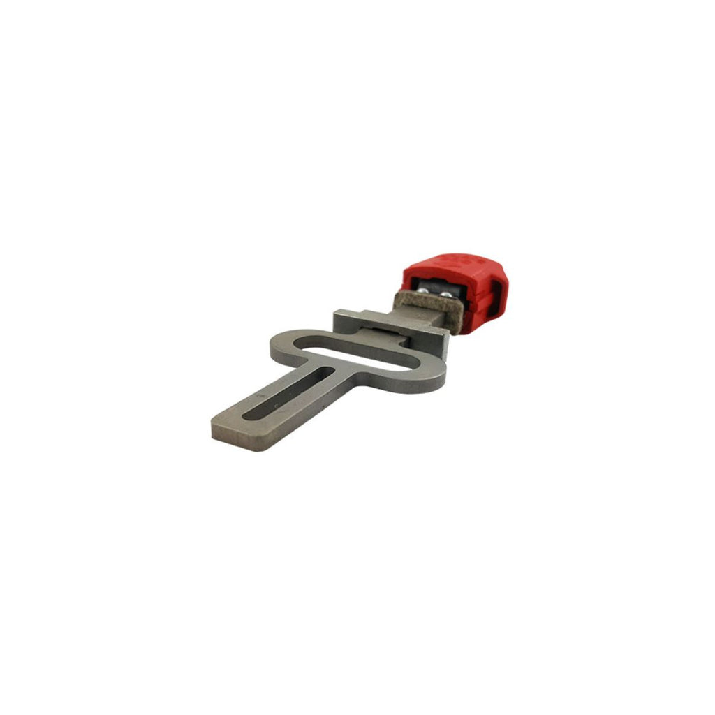  Bosch Tringle De Course Scie Sauteuse PST650, PST670,PST700E, PST7000E, PST EASY (2609003489)