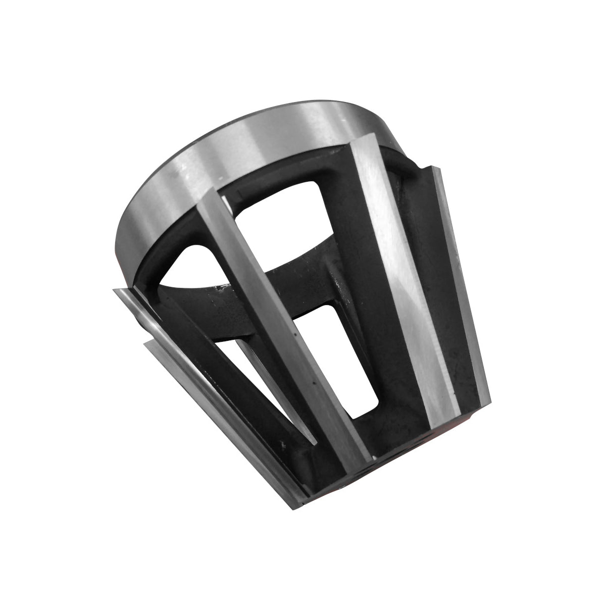  Bosch Turbine à Couteaux Pour Broyeur à Végétaux AXT23TC, AXT25TC, AXT2550TC (2609002763)