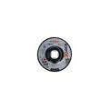  Bosch X25 Disques à Tronçonner X-LOCK Expert For Metal ø125x2.5mm à Moyeu Déporté (2608619257)