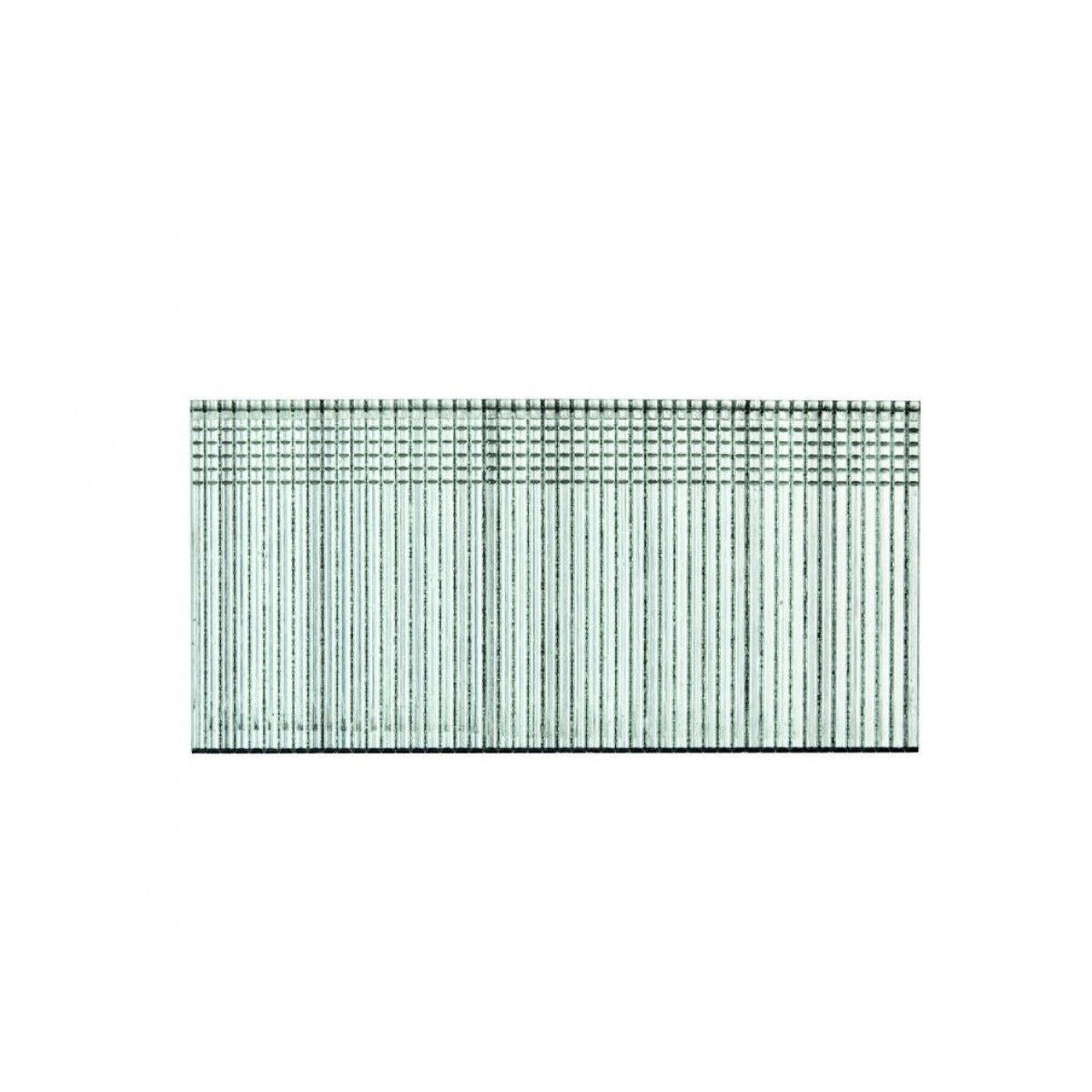  Hikoki Clous De Finition ø1.6mm Brads 16GA Droit Ep 1.6mm Galva