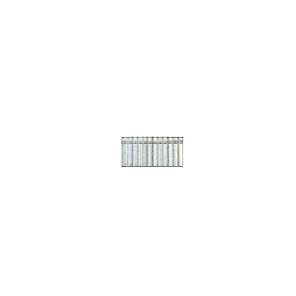  Hikoki Clous Brads 18GA Droit Ep 1.2mm Galva