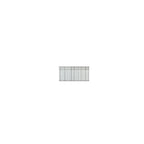  Hikoki Clous Brads 18GA Droit Ep 1.2mm Galva