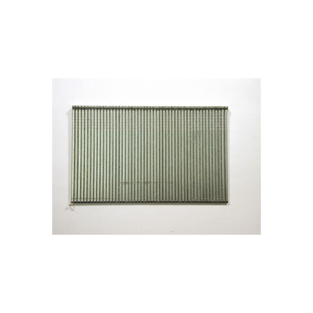  Hikoki Clous Brads 18GA Droit Ep 1.2mm Galva
