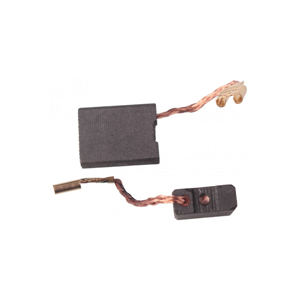  Hitachi 999061 Paire De Charbons Pour Meuleuse