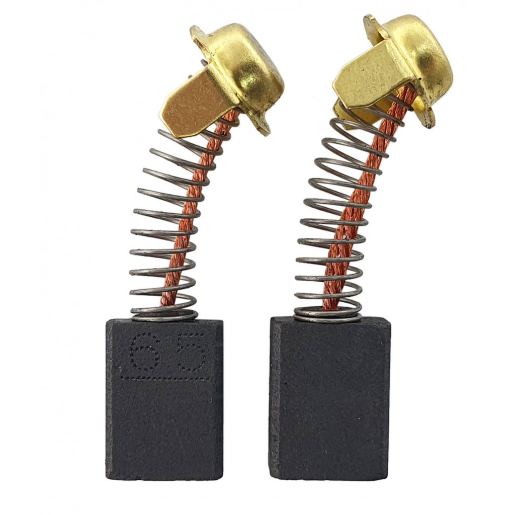 Hitachi 999065 Paire De Charbons Scie C12FCH, C12LCH, C10FCE2, C10FCH2