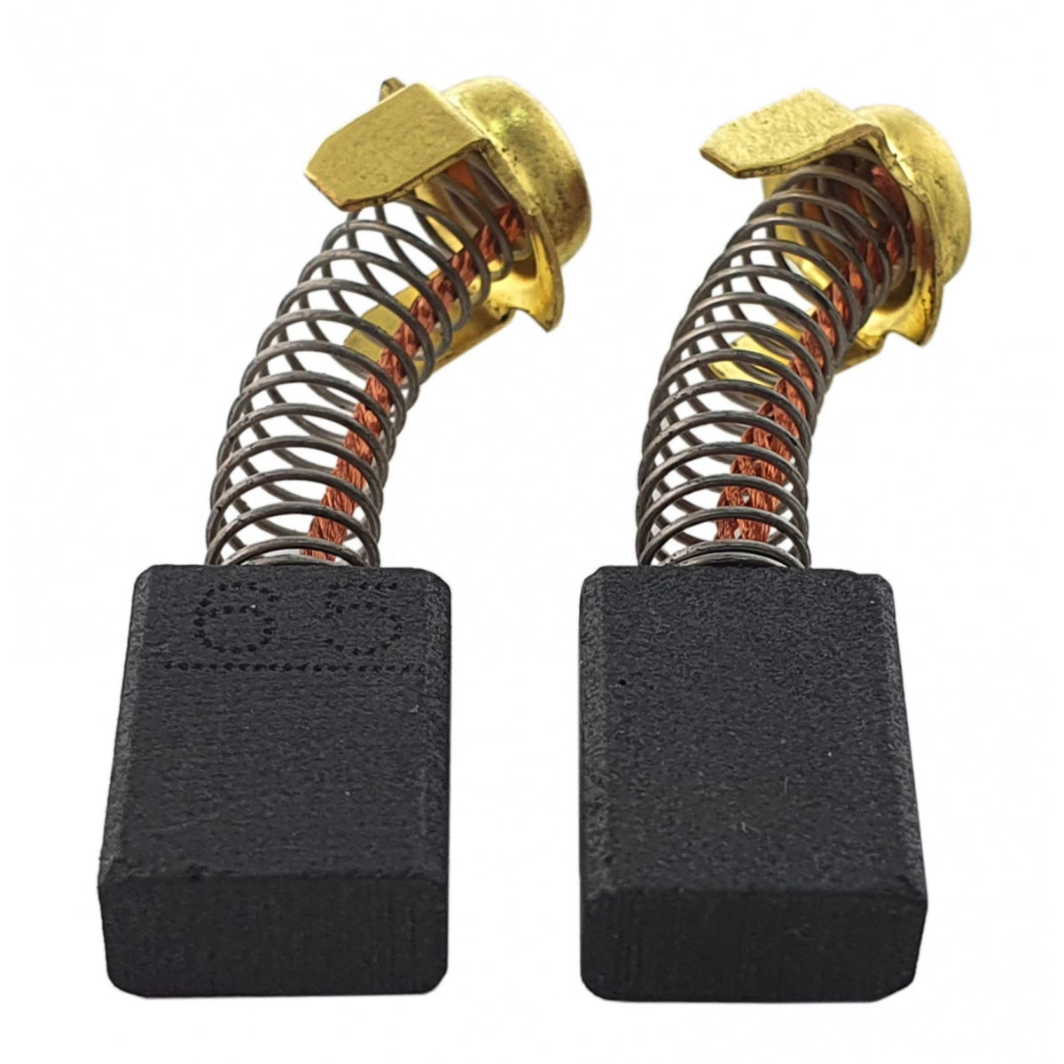  Hitachi 999065 Paire De Charbons Scie C12FCH, C12LCH, C10FCE2, C10FCH2