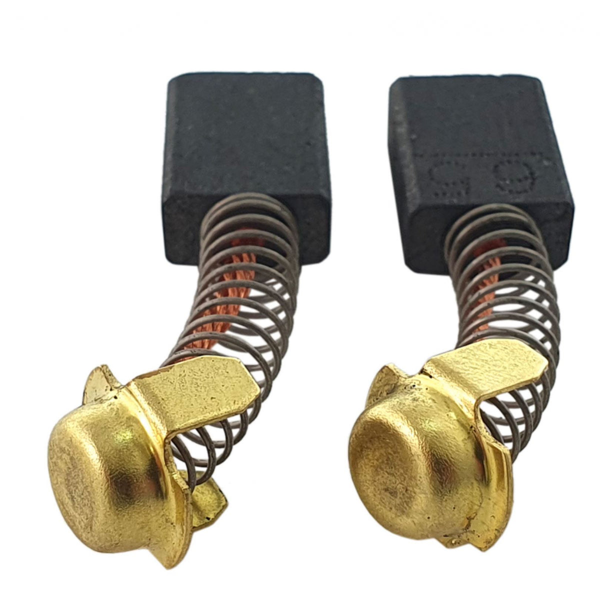  Hitachi 999065 Paire De Charbons Scie C12FCH, C12LCH, C10FCE2, C10FCH2