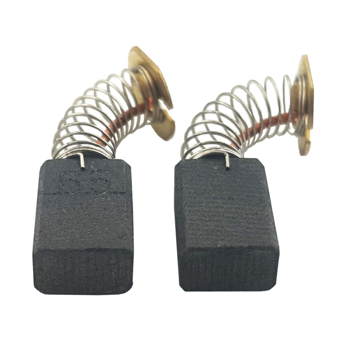  Makita Paire De Charbons CB65, CB72, CB59, CB52, CB53, CB61 (191628-6)