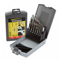  DIAGER Set Tarauds Et Forets 15 Pcs 076E