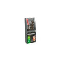  DIAGER Coffret De 5 Forets Pour Le Perçage Du Bois 910D