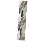  DIAGER Coffret De 19 Forets Métal 745D