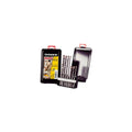  DIAGER Coffret Métal De 7 Forets SDS-plus 113D BOOSTER PLUS