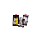  DIAGER Coffret Métal De 7 Forets SDS-plus 113D BOOSTER PLUS