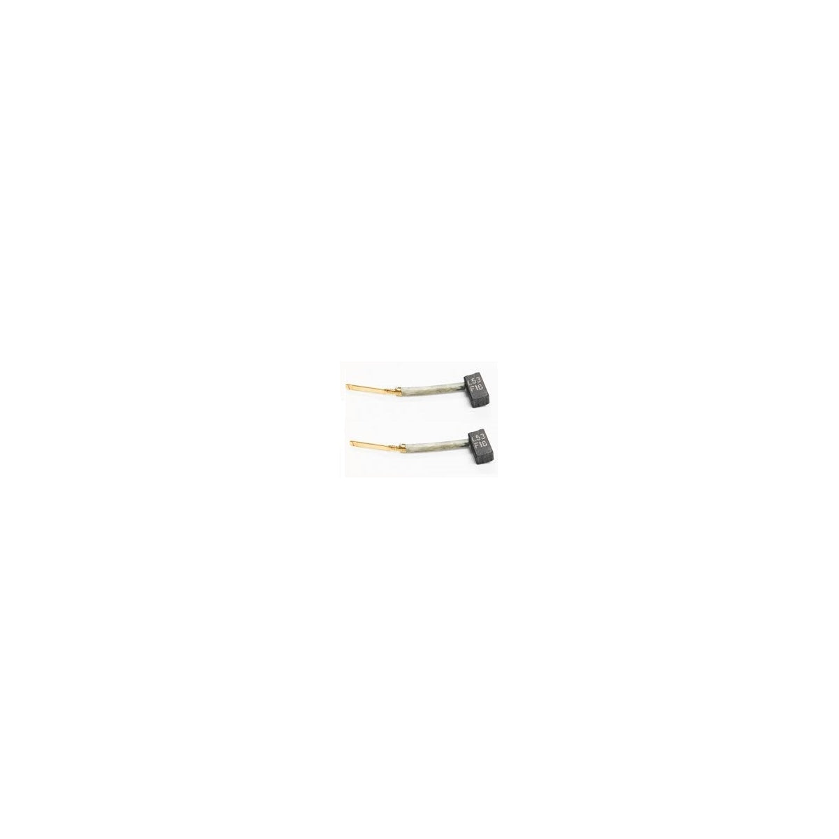  Dewalt 1003863-00 Paire De Charbons (445861-30)