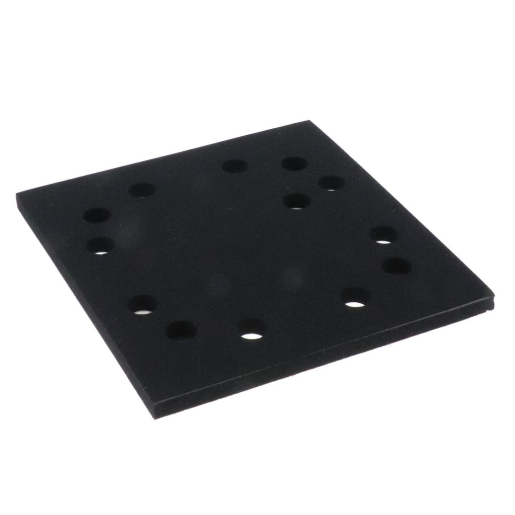  Dewalt 151284-00SV Plateaux De Ponçage Mousse Pour Ponceuse 4011, DW411, PL52