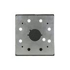  Dewalt 151284-00SV Plateaux De Ponçage Mousse Pour Ponceuse 4011, DW411, PL52