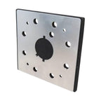  Dewalt 151284-00SV Plateaux De Ponçage Mousse Pour Ponceuse 4011, DW411, PL52