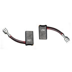  Dewalt 381028-08 Paire De Charbons Pour Scie DW702, DW703, DW712, DW718, DW744 (1003854-00 5140172-16)