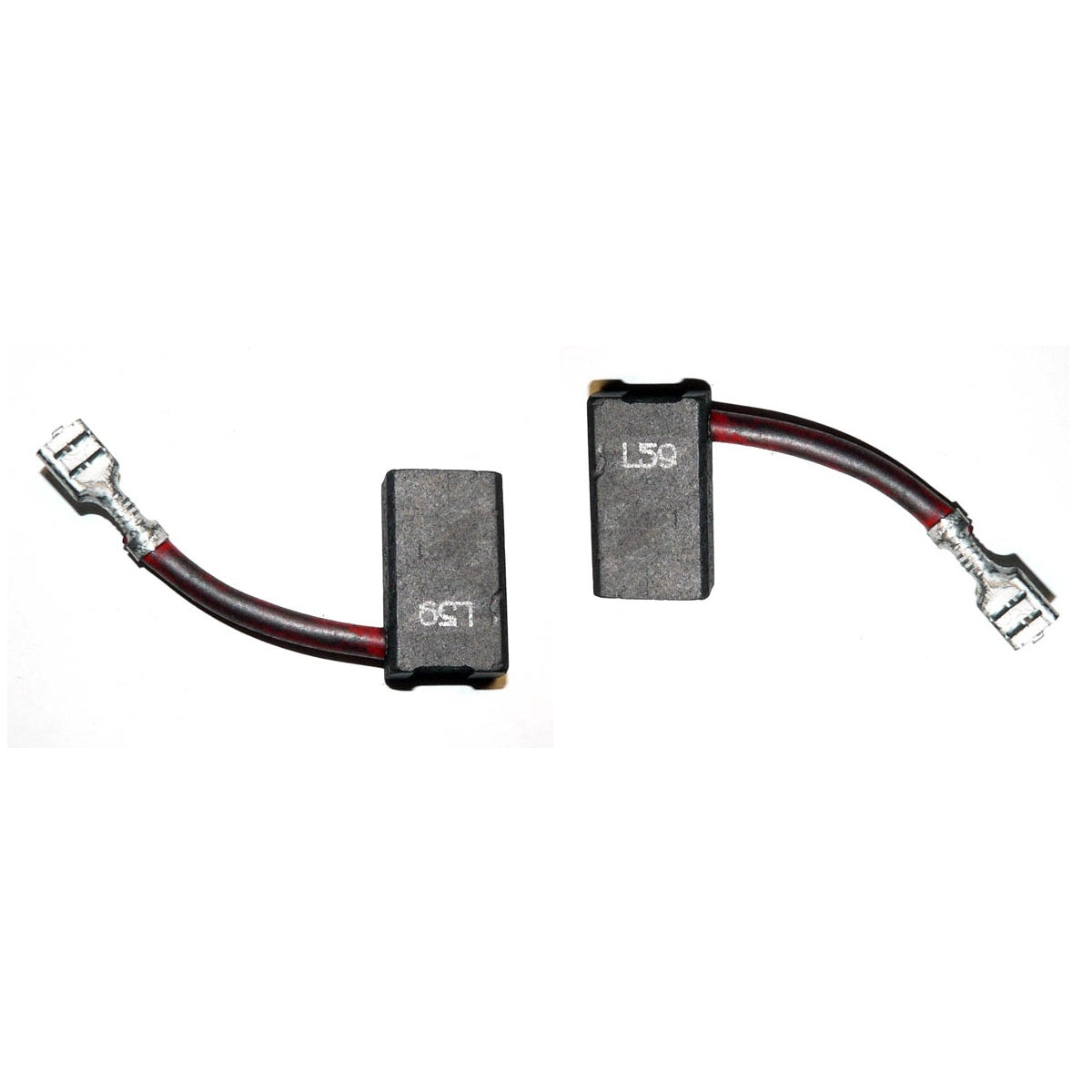  Dewalt 381028-08 Paire De Charbons Pour Scie DW702, DW703, DW712, DW718, DW744 (1003854-00 5140172-16)