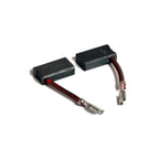  Dewalt 381028-08 Paire De Charbons Pour Scie DW702, DW703, DW712, DW718, DW744 (1003854-00 5140172-16)