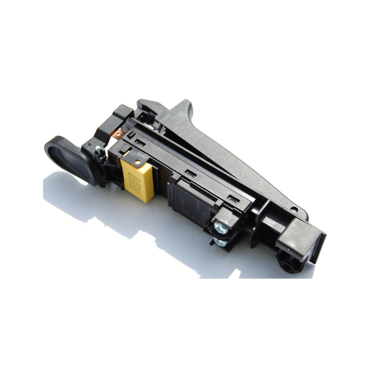  Dewalt 393438-00 Interrupteur Pour Meuleuse ø180-230mm
