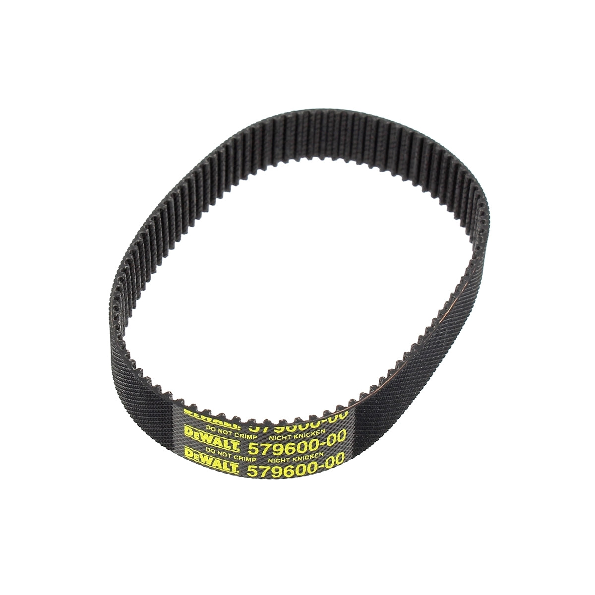  Dewalt 579600-00 Courroie Pour Rabot D26501, D26500