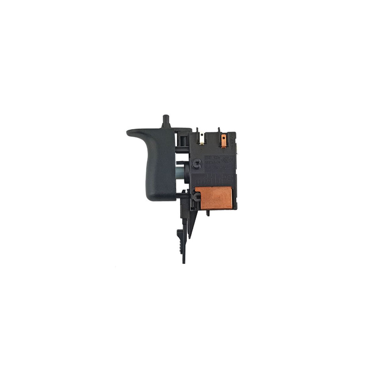  Dewalt 583748-09 Interrupteur Perforateur D25101K, D25103K, D25113K, D25123K, D25114K, D25124K