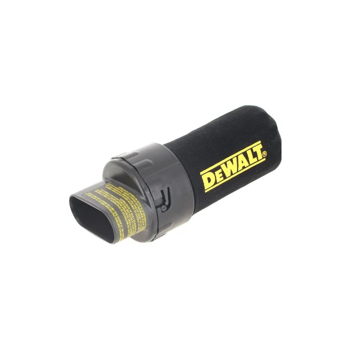  Dewalt 624307-00 Sacs à Poussières Pour Ponceuse D26453, D26441, DW421, DW423