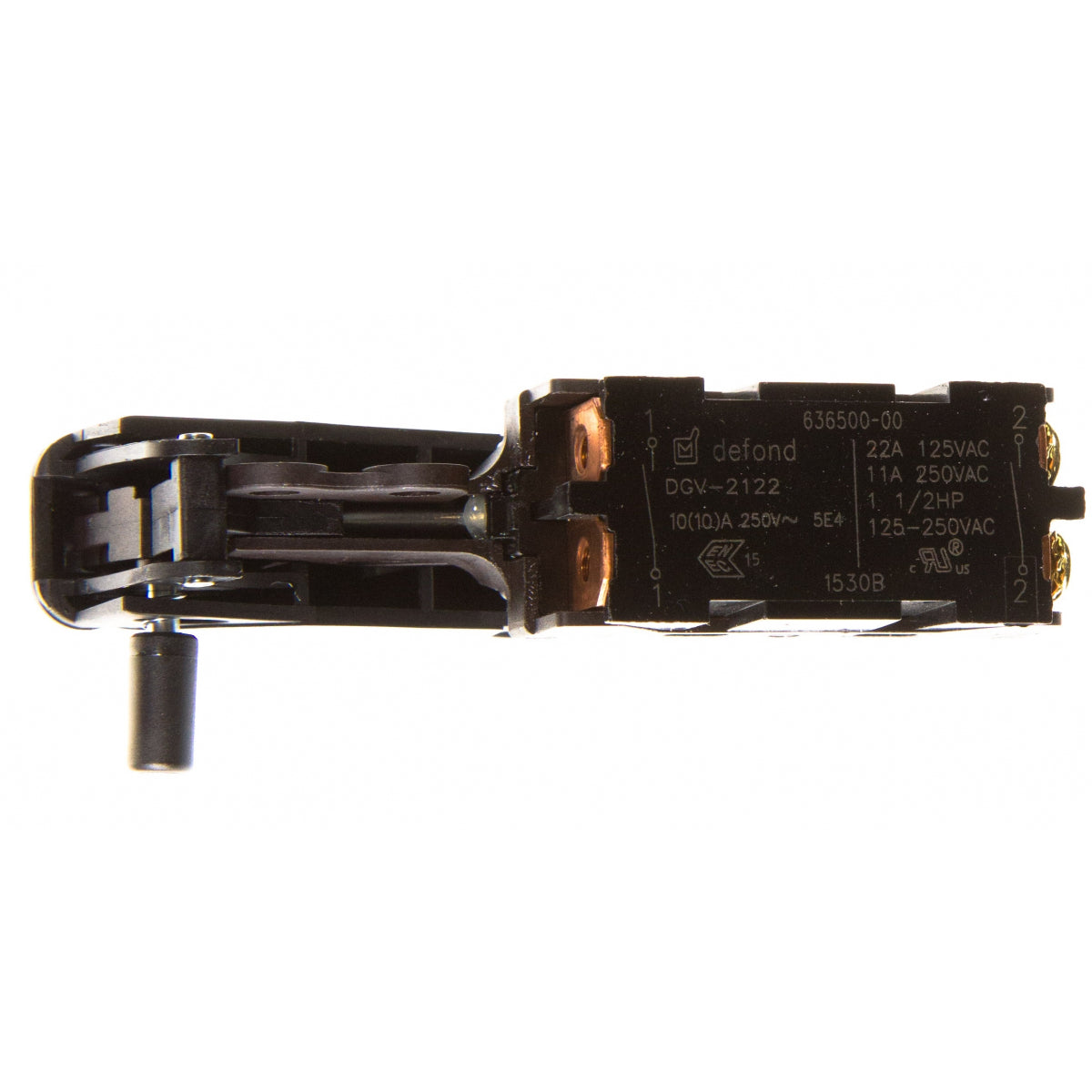  Dewalt 636500-00 Interrupteur Perforateur D28490, D28492, D28493